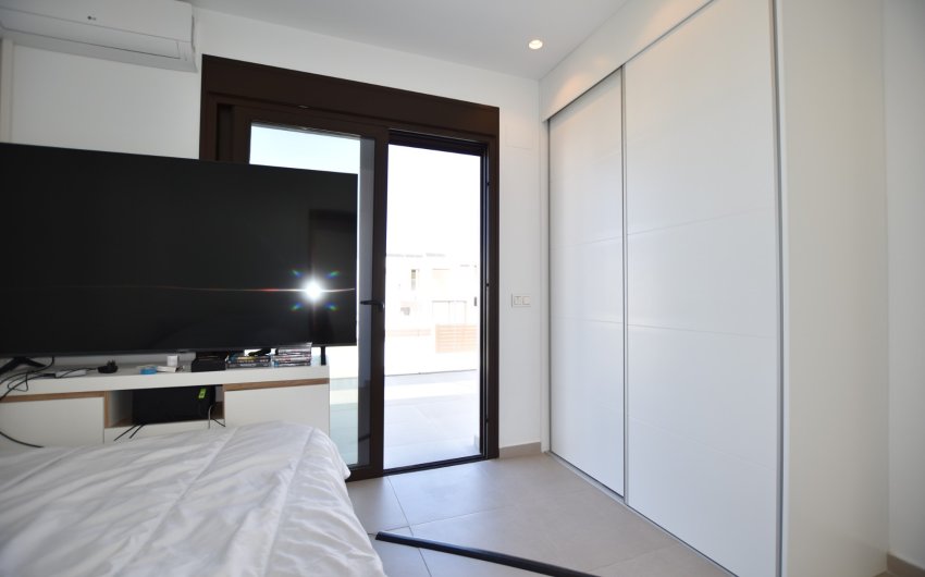 Herverkoop - Villa -
Benijofar - Costa Blanca