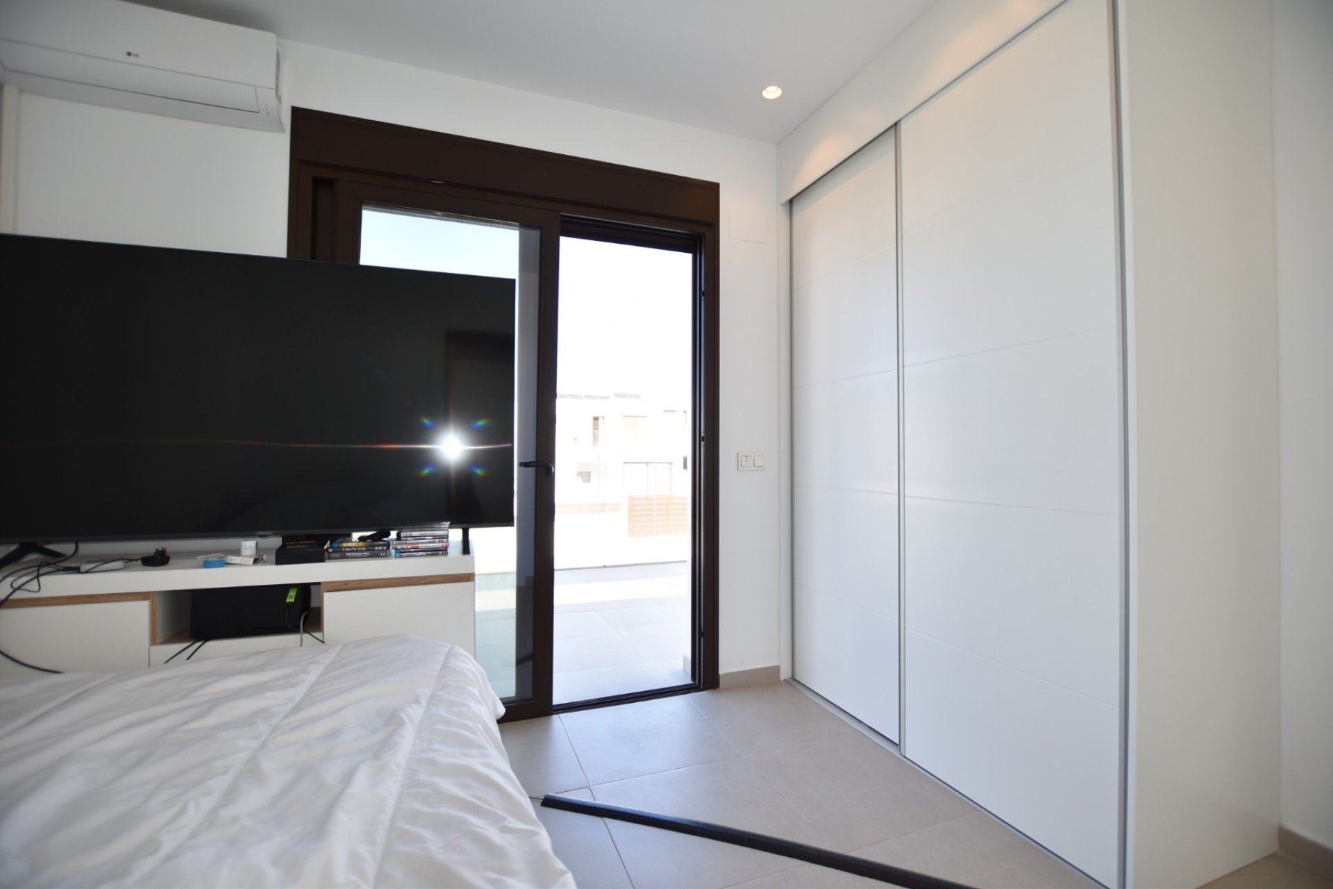 Herverkoop - Villa -
Benijofar - Costa Blanca