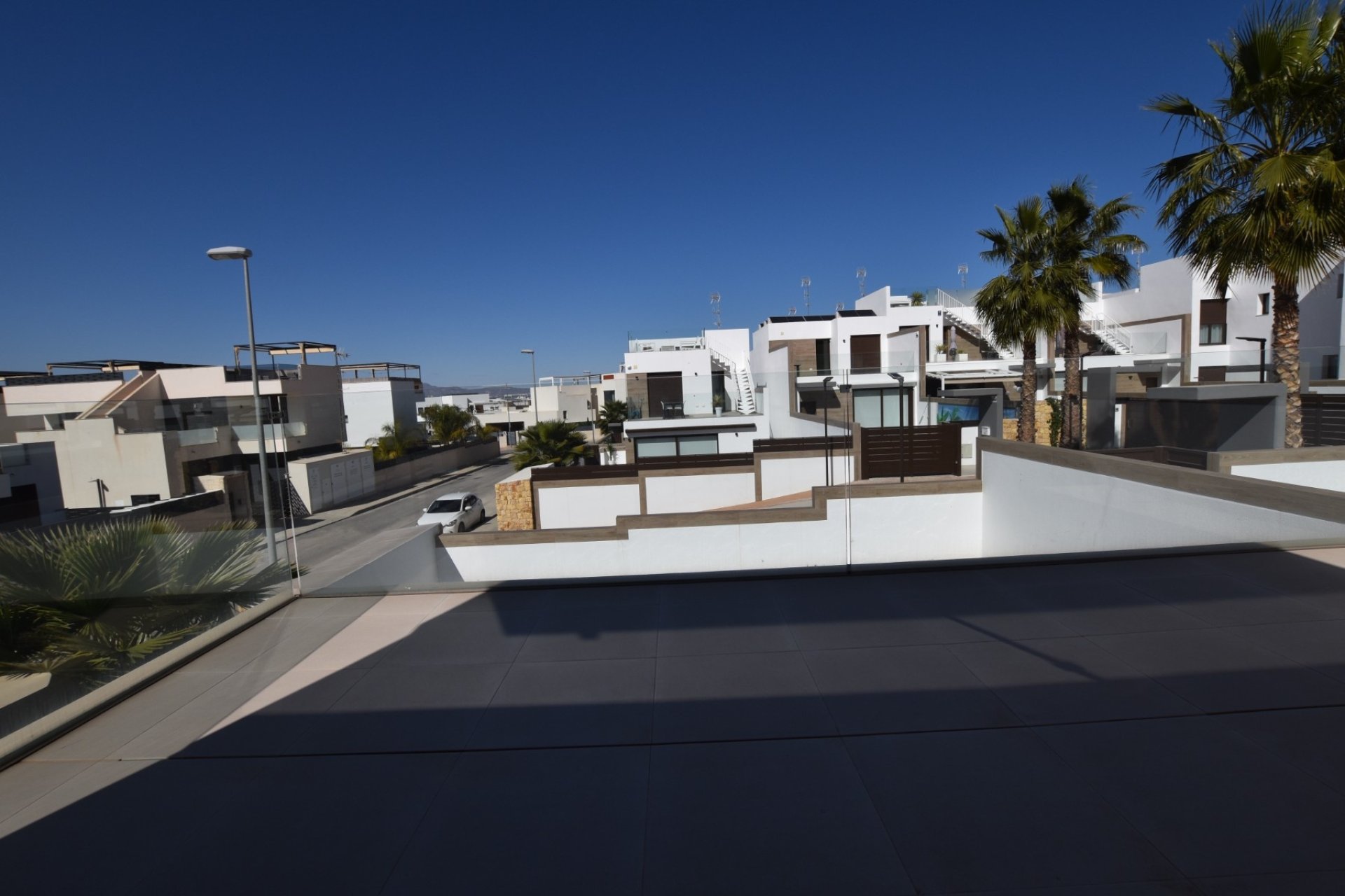 Herverkoop - Villa -
Benijofar - Costa Blanca