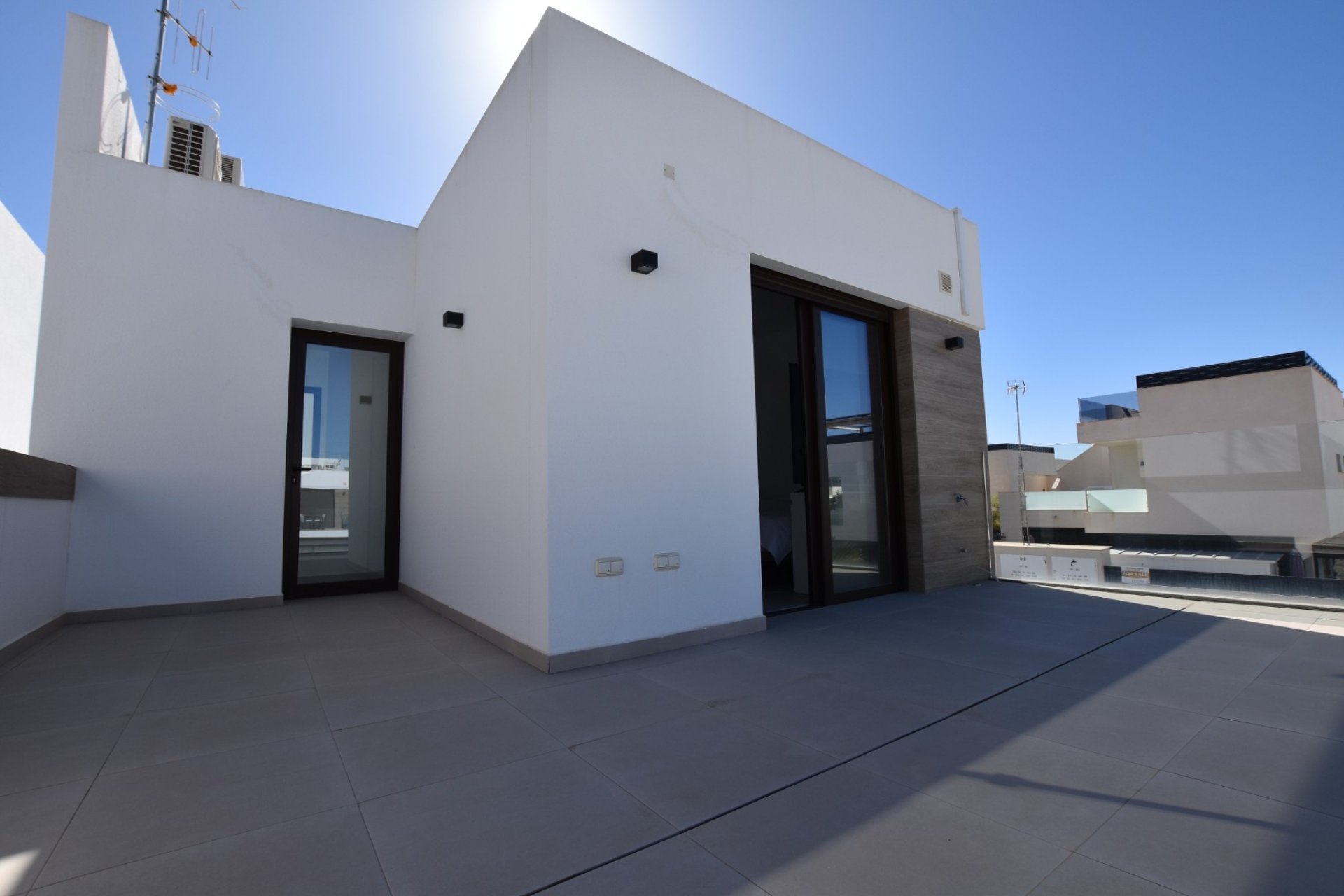 Herverkoop - Villa -
Benijofar - Costa Blanca
