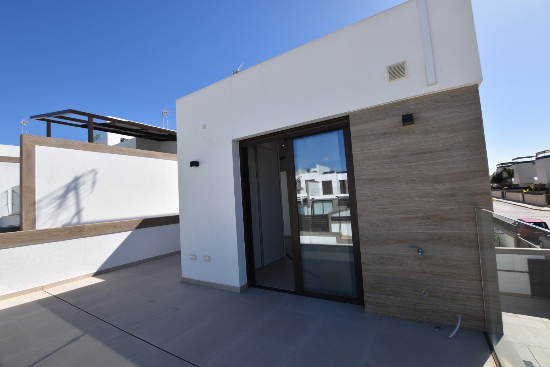 Herverkoop - Villa -
Benijofar - Costa Blanca