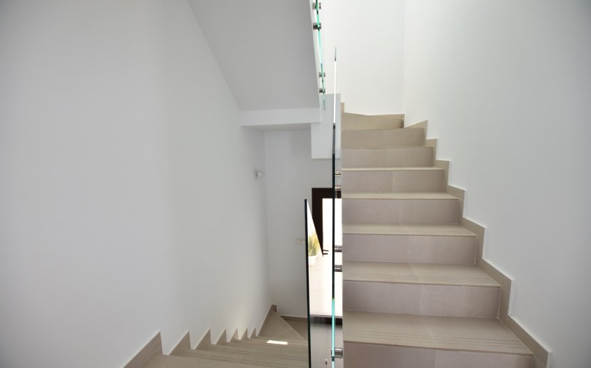 Herverkoop - Villa -
Benijofar - Costa Blanca