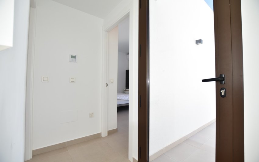 Herverkoop - Villa -
Benijofar - Costa Blanca