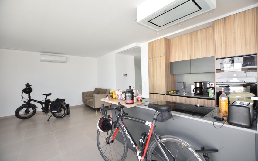 Herverkoop - Villa -
Benijofar - Costa Blanca