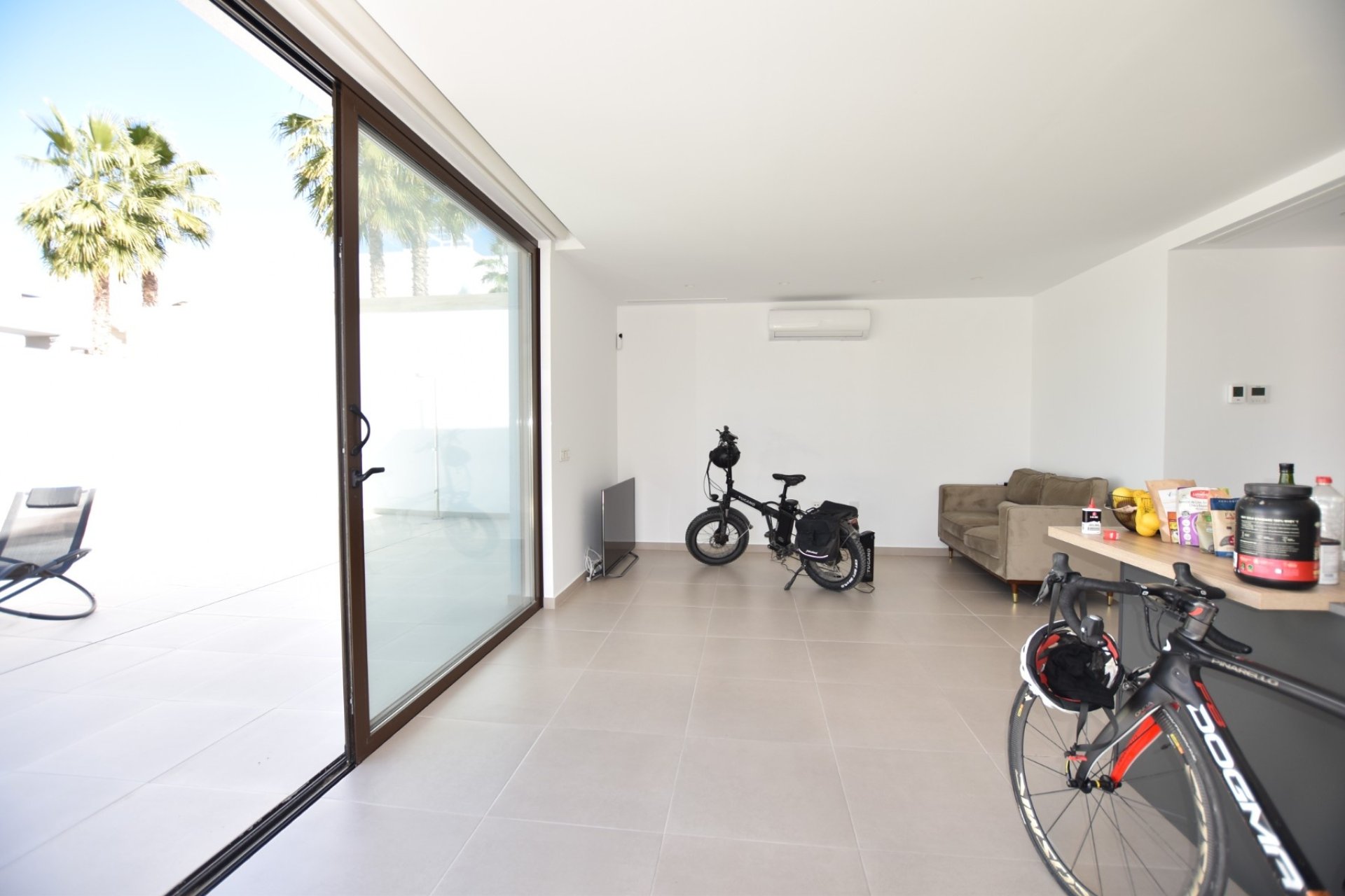 Herverkoop - Villa -
Benijofar - Costa Blanca