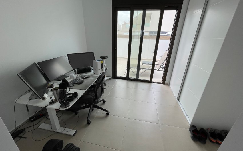 Herverkoop - Villa -
Benijofar - Costa Blanca