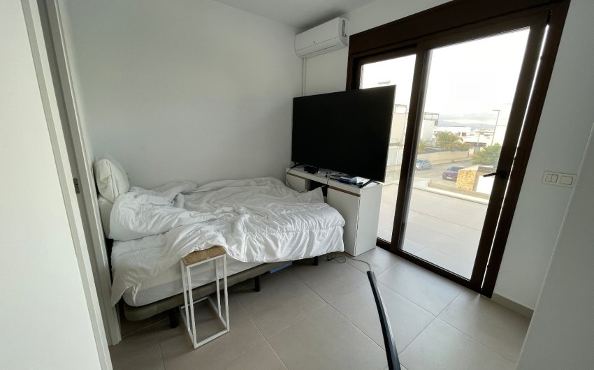 Herverkoop - Villa -
Benijofar - Costa Blanca