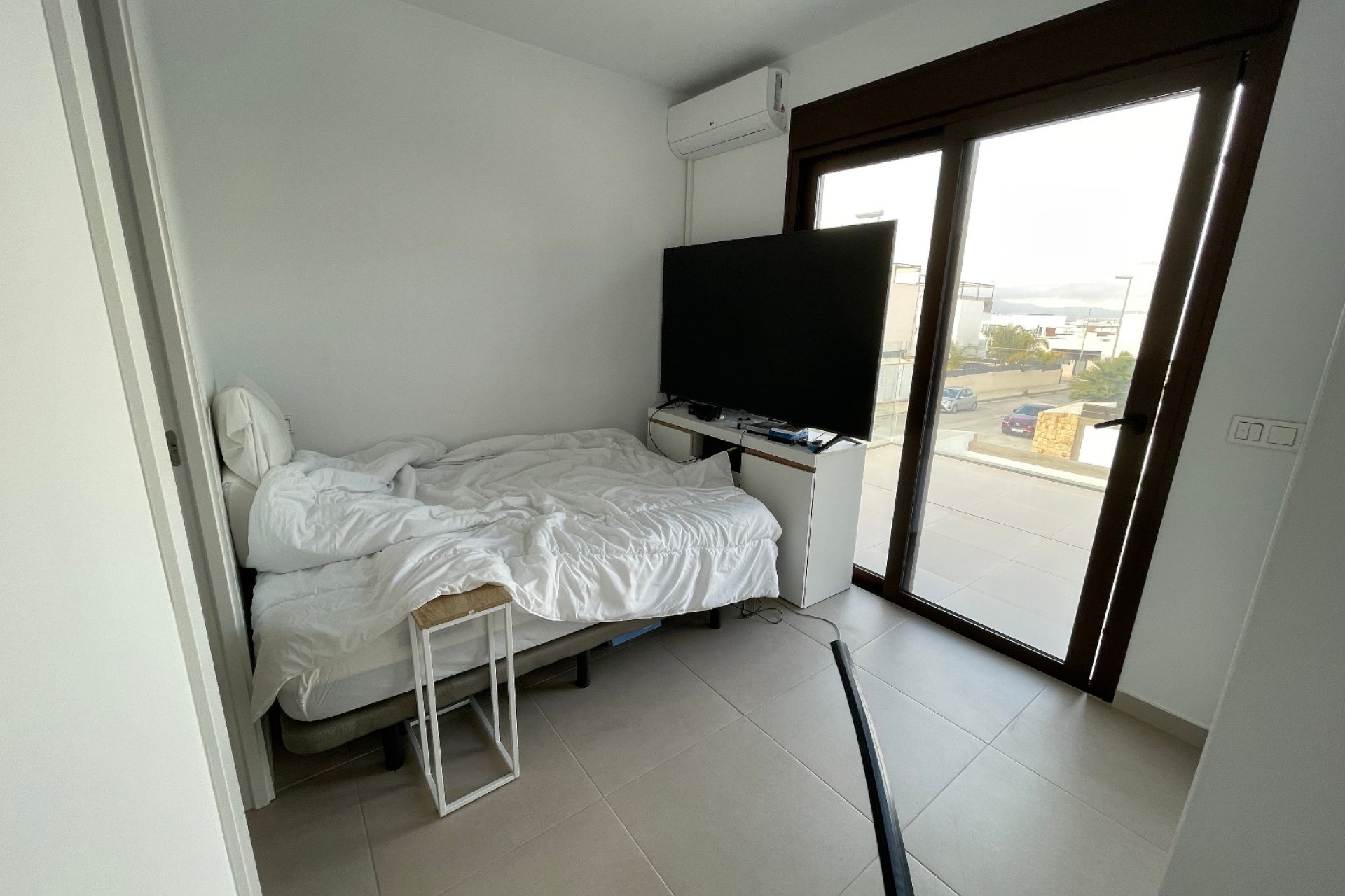 Herverkoop - Villa -
Benijofar - Costa Blanca