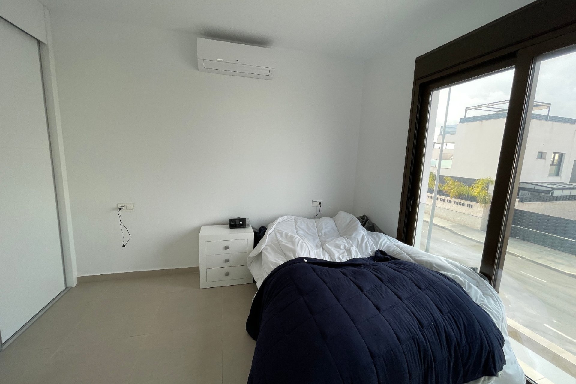 Herverkoop - Villa -
Benijofar - Costa Blanca