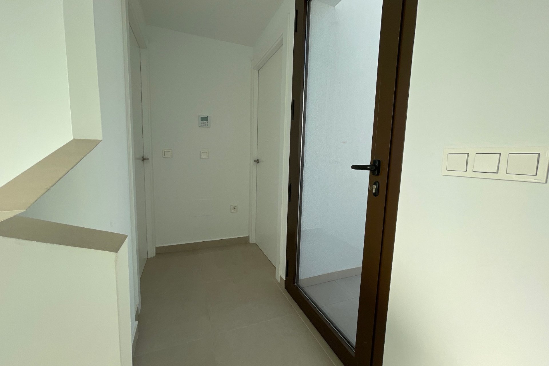 Herverkoop - Villa -
Benijofar - Costa Blanca
