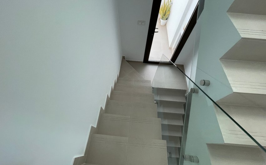 Herverkoop - Villa -
Benijofar - Costa Blanca