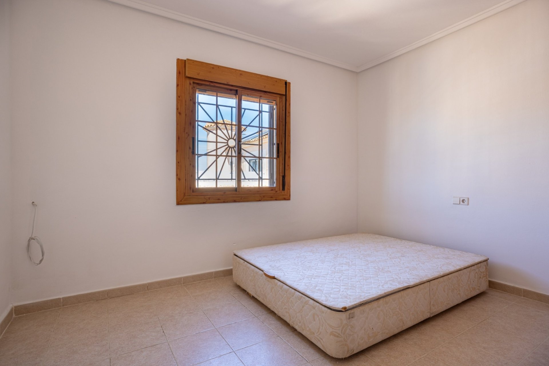 Herverkoop - Villa -
Benijofar - Costa Blanca
