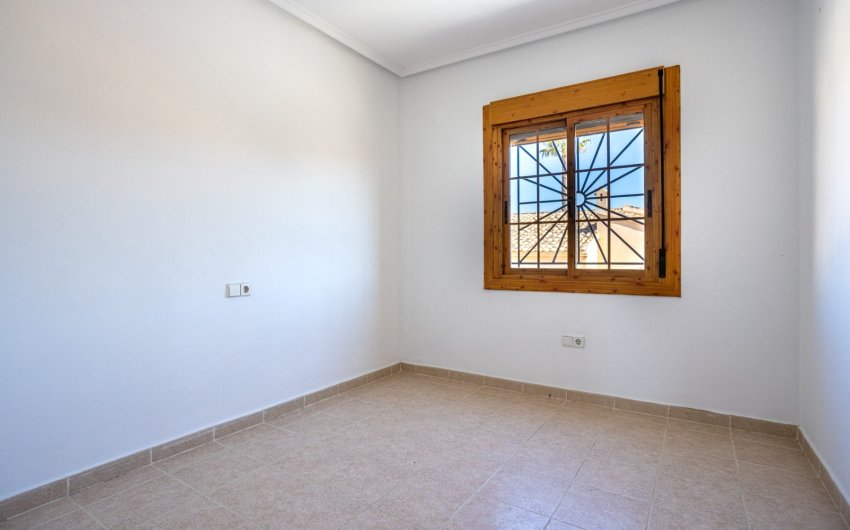 Herverkoop - Villa -
Benijofar - Costa Blanca