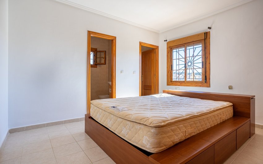 Herverkoop - Villa -
Benijofar - Costa Blanca