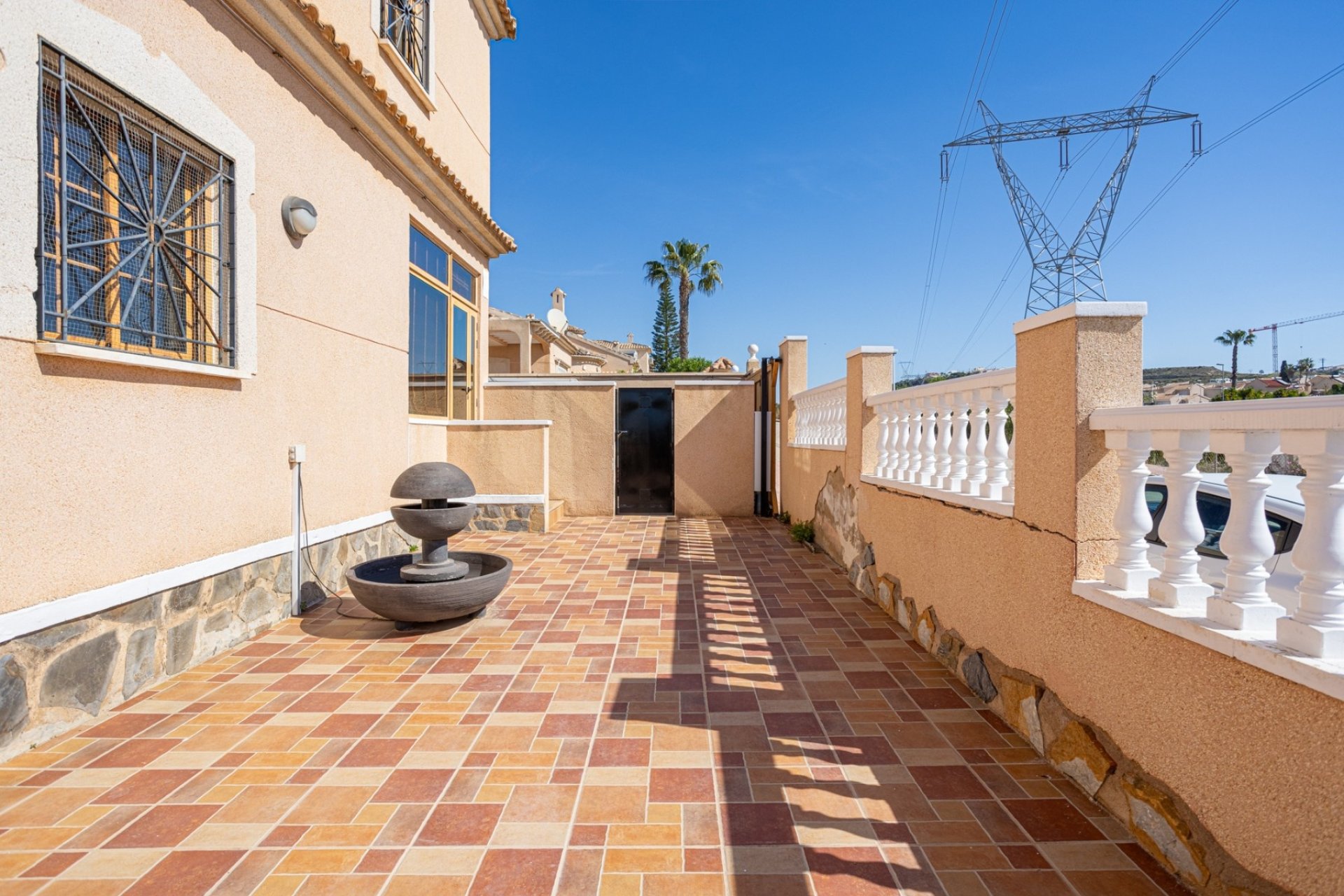 Herverkoop - Villa -
Benijofar - Costa Blanca