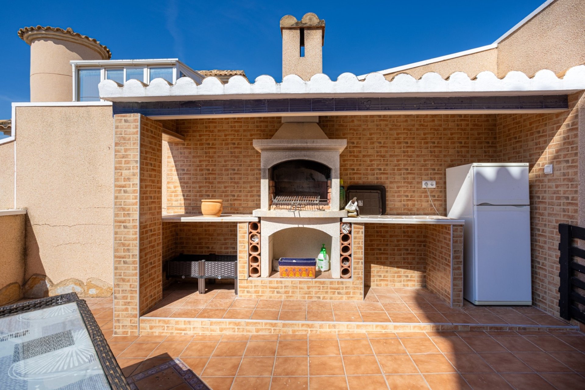 Herverkoop - Villa -
Benijofar - Costa Blanca