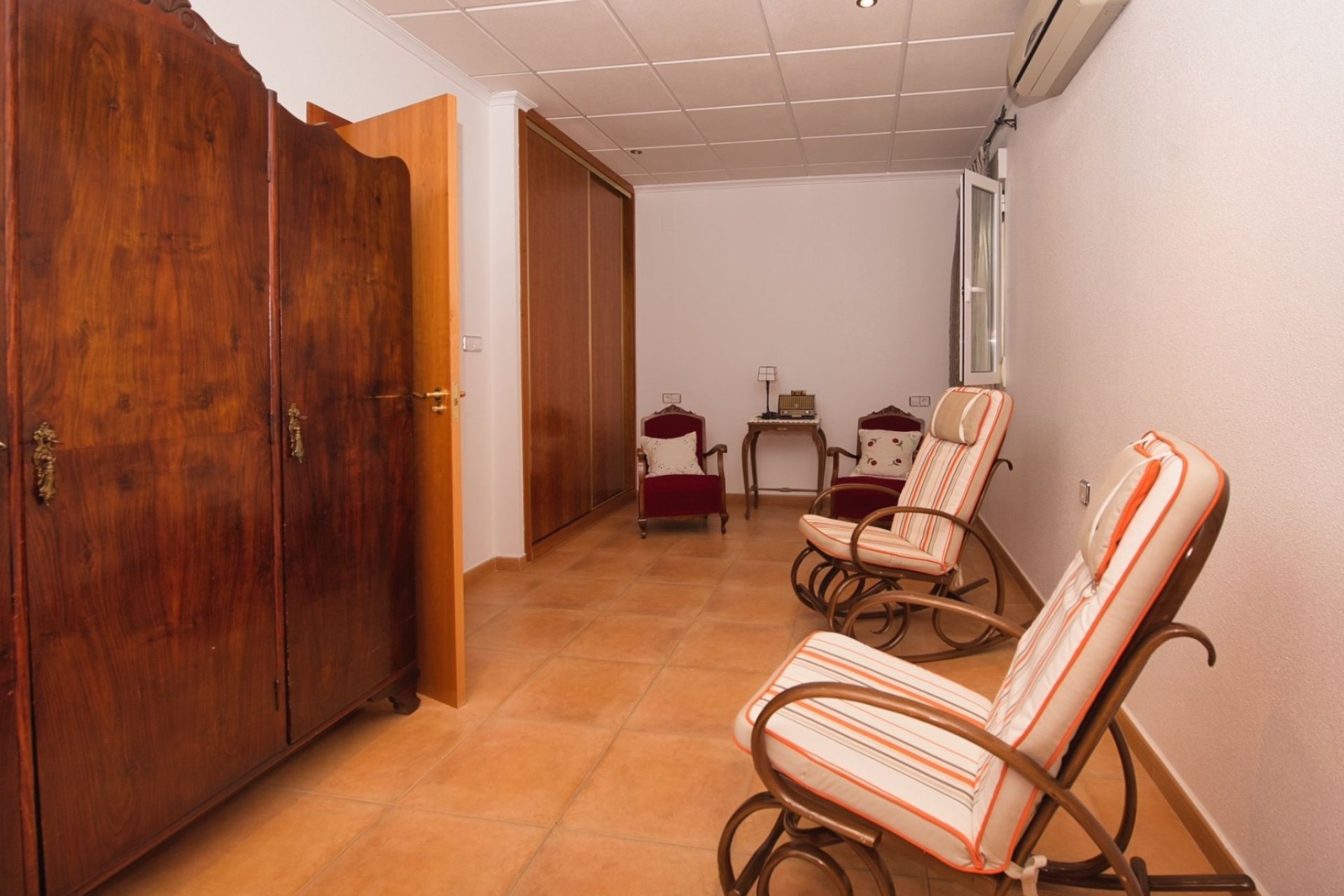 Herverkoop - Villa -
Benijofar - Costa Blanca