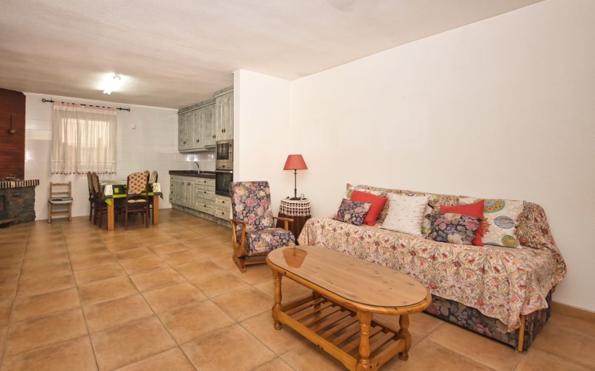 Herverkoop - Villa -
Benijofar - Costa Blanca