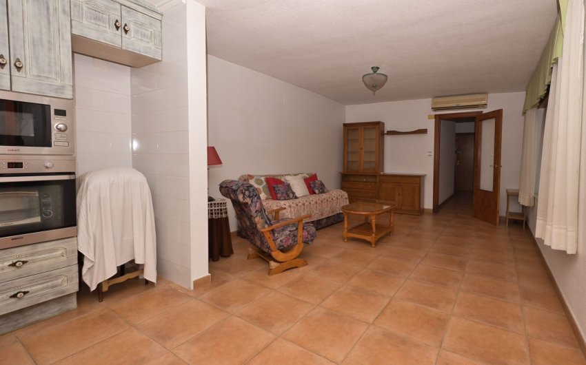 Herverkoop - Villa -
Benijofar - Costa Blanca