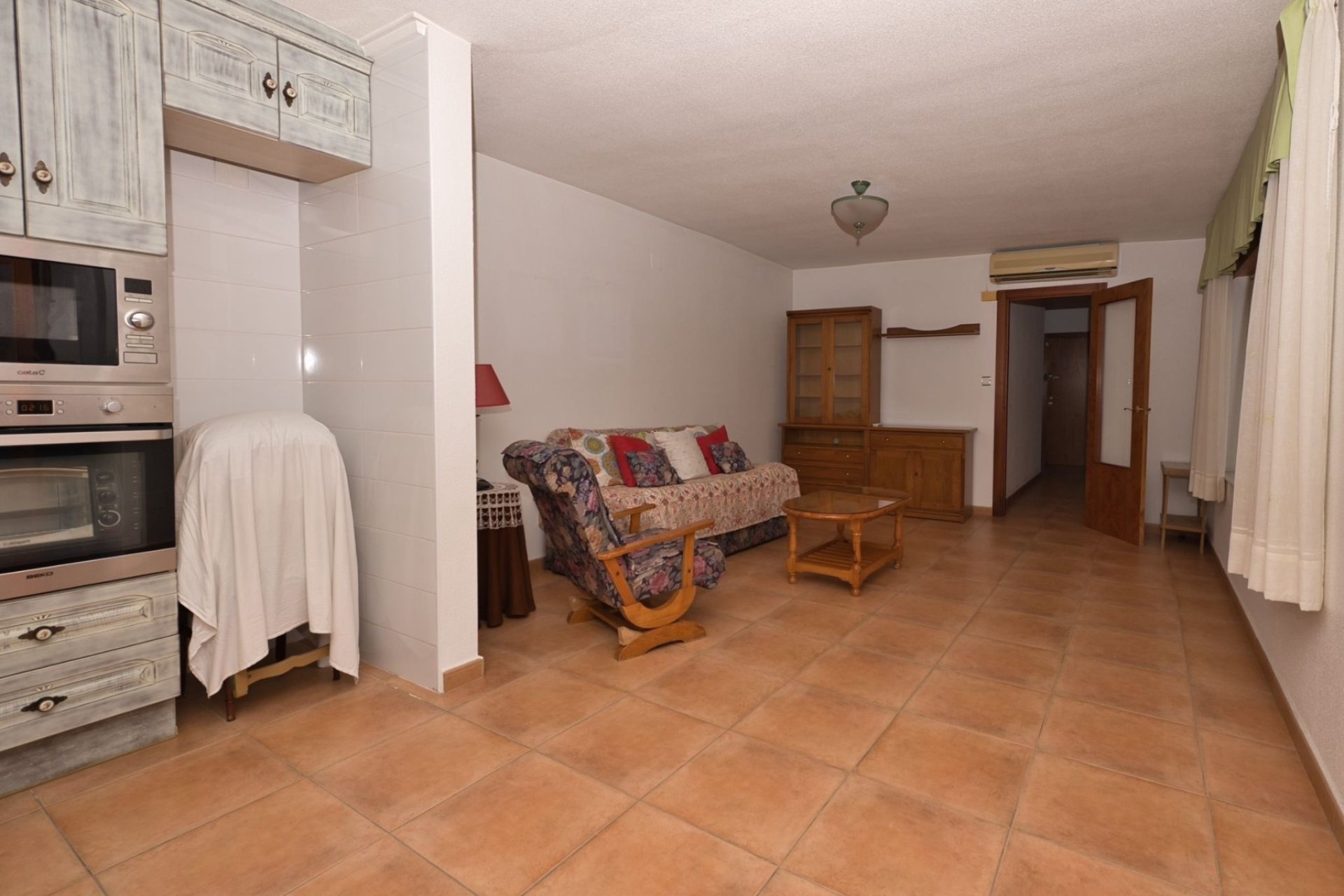 Herverkoop - Villa -
Benijofar - Costa Blanca