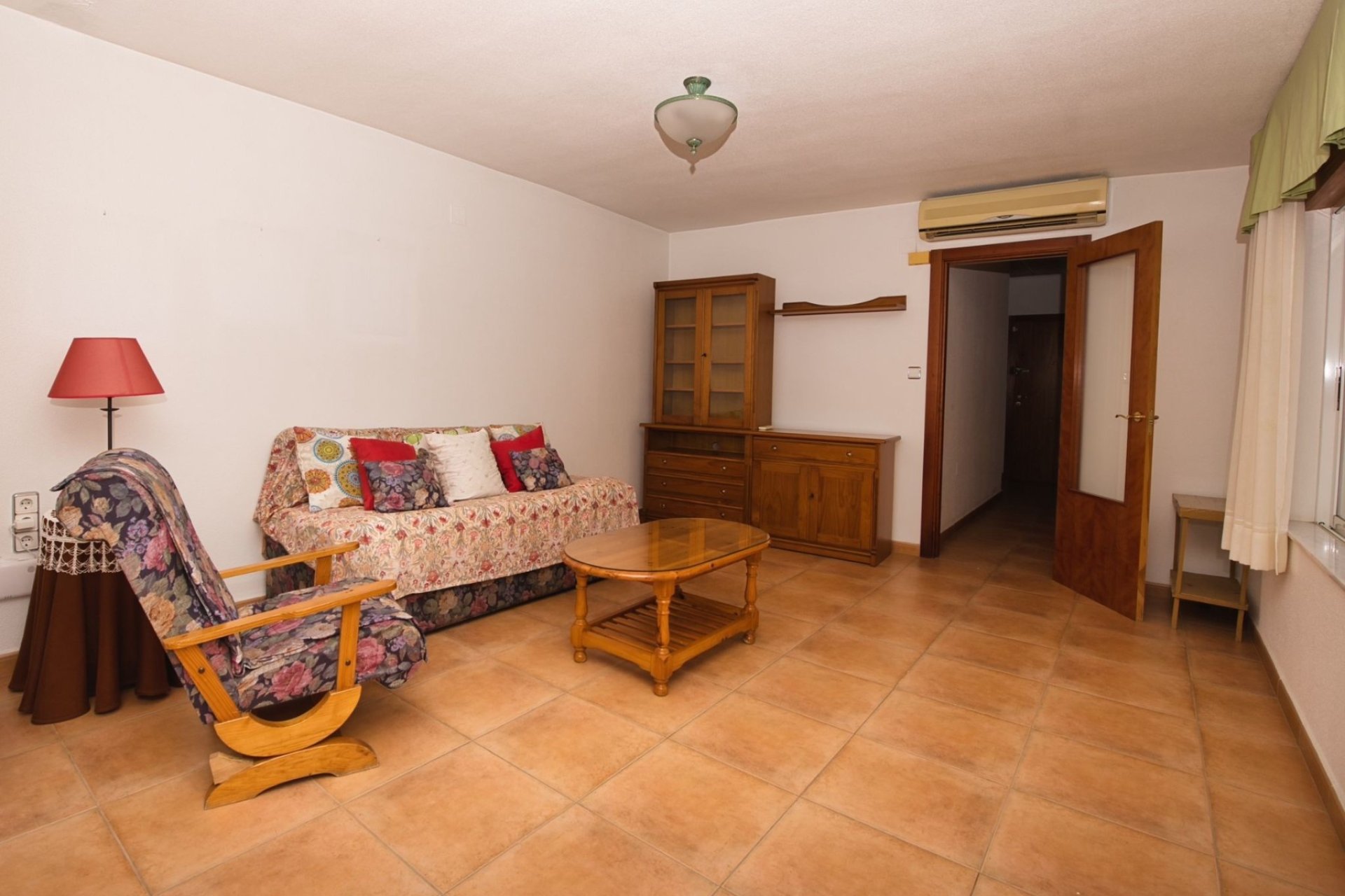 Herverkoop - Villa -
Benijofar - Costa Blanca