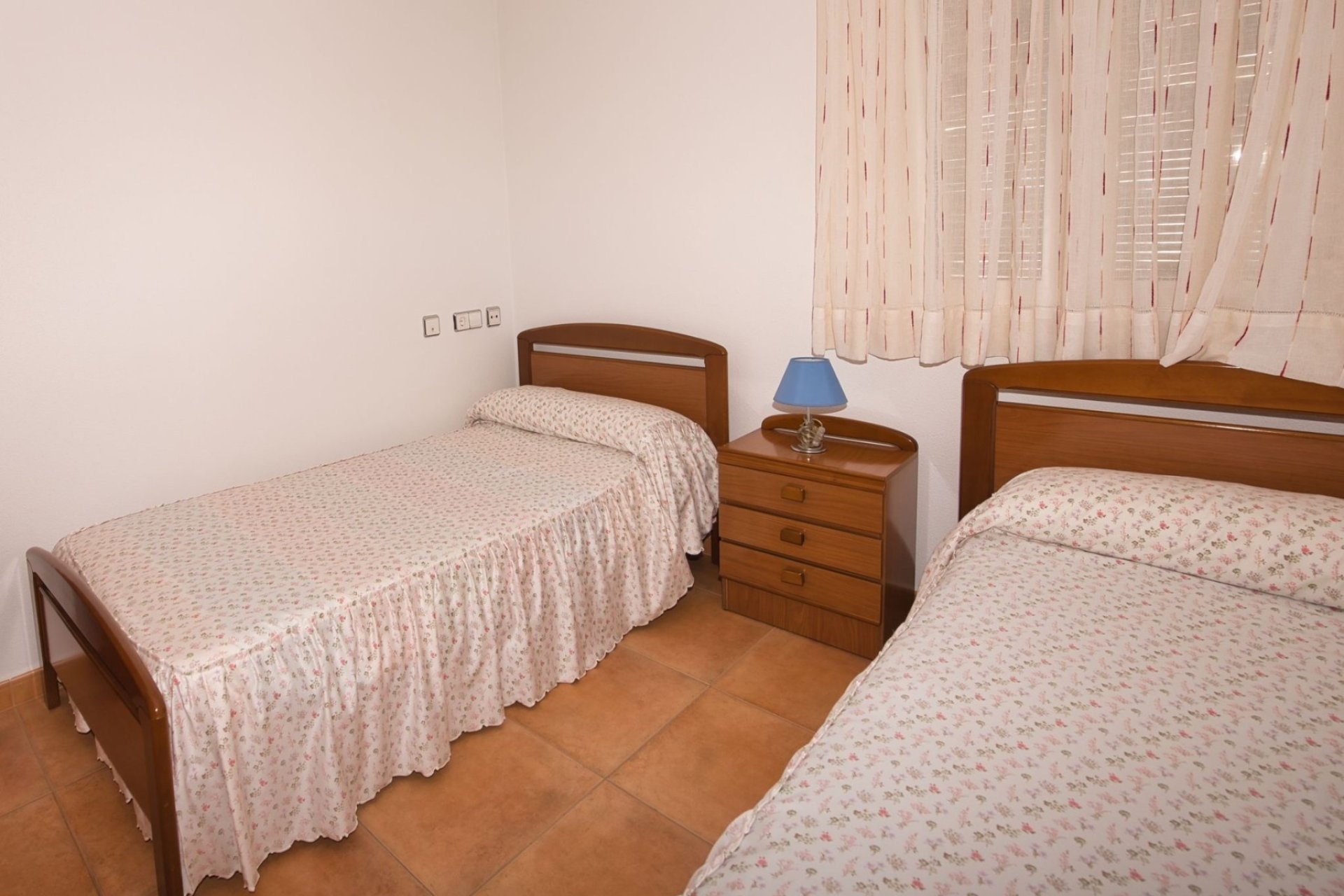 Herverkoop - Villa -
Benijofar - Costa Blanca