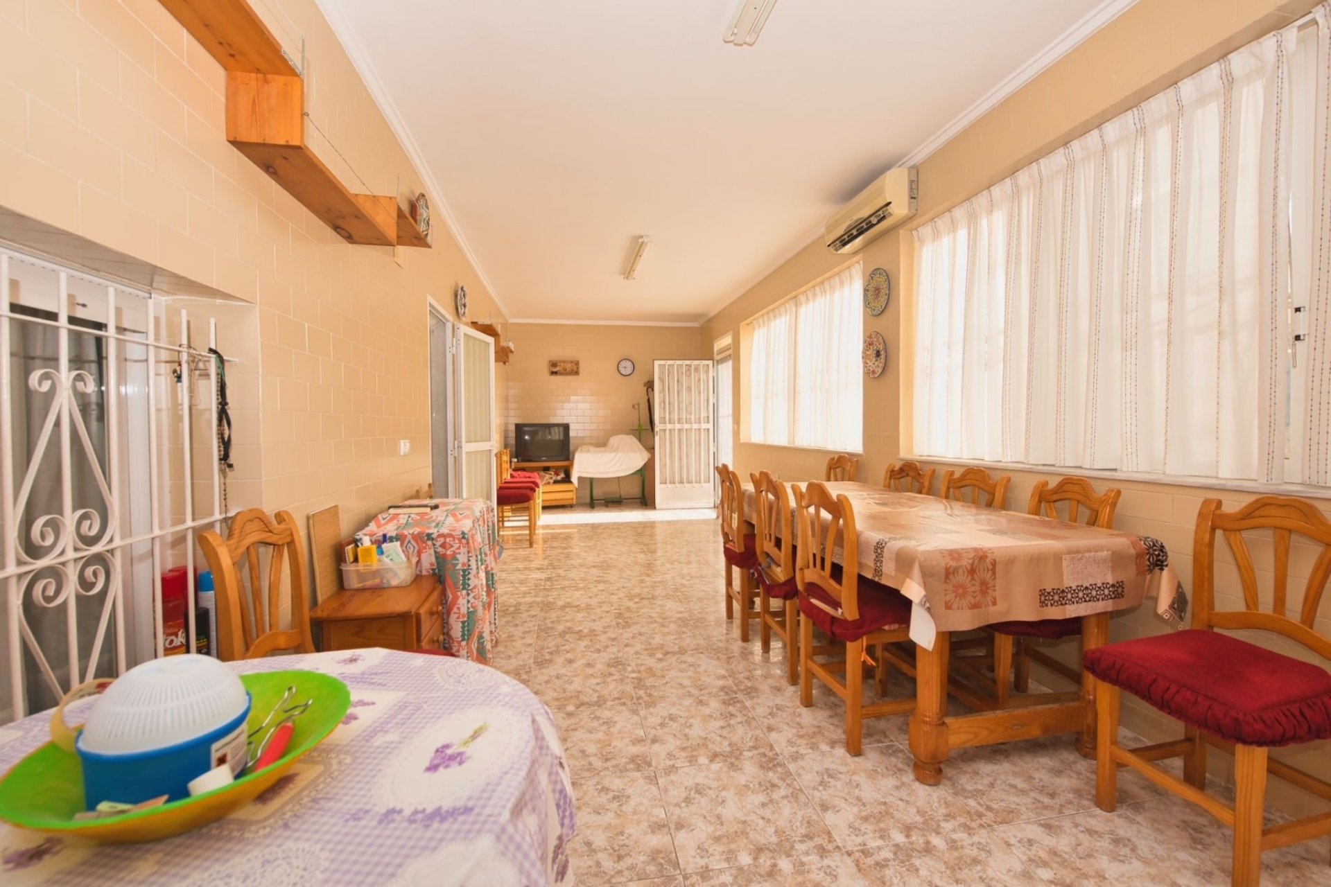 Herverkoop - Villa -
Benijofar - Costa Blanca