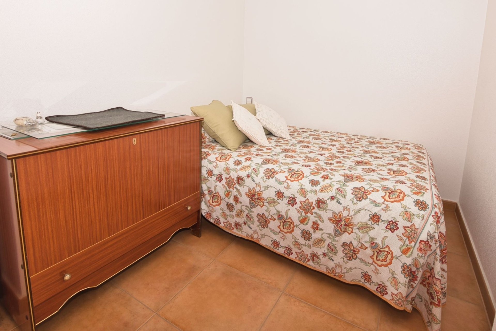 Herverkoop - Villa -
Benijofar - Costa Blanca