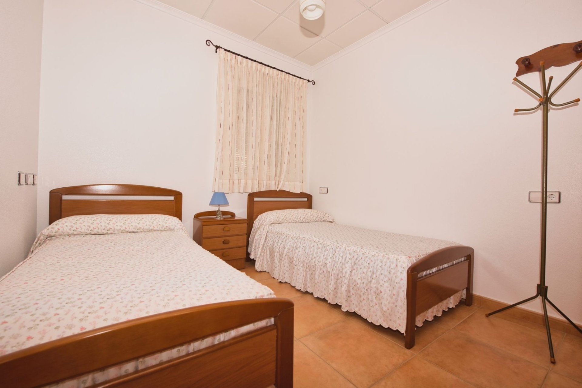 Herverkoop - Villa -
Benijofar - Costa Blanca