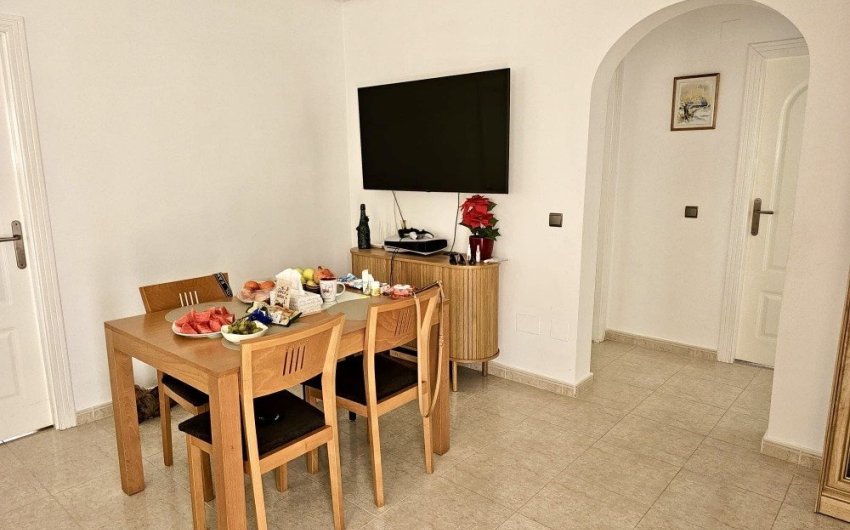 Herverkoop - Villa -
Benijofar - Costa Blanca