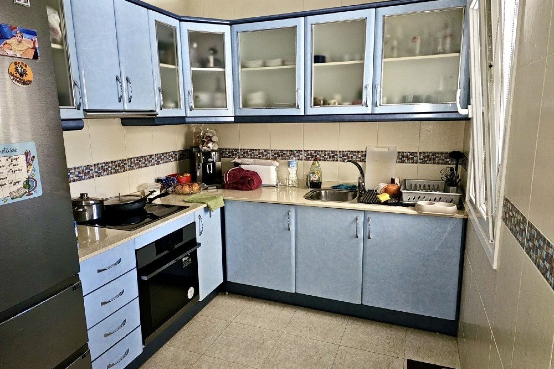 Herverkoop - Villa -
Benijofar - Costa Blanca