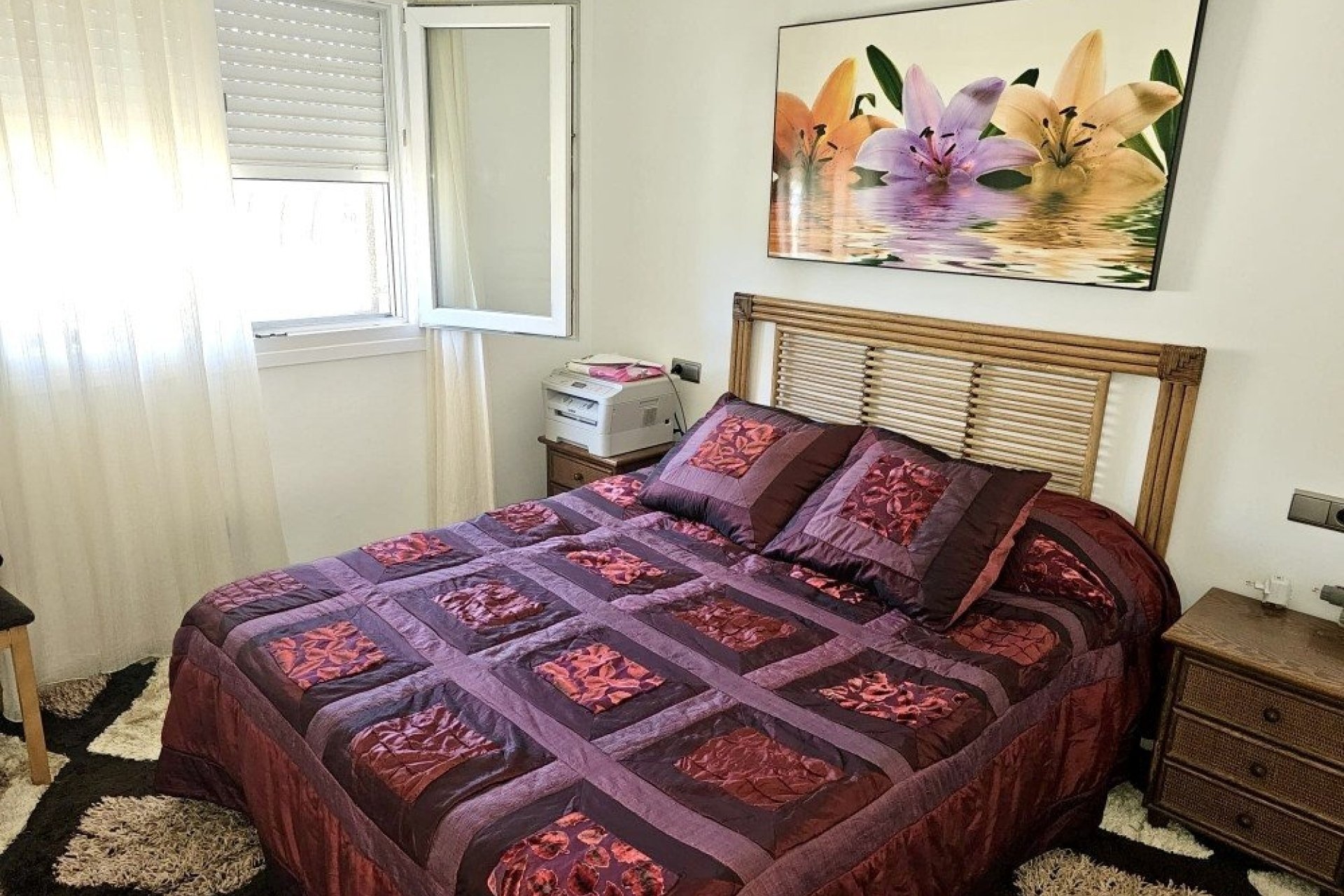 Herverkoop - Villa -
Benijofar - Costa Blanca