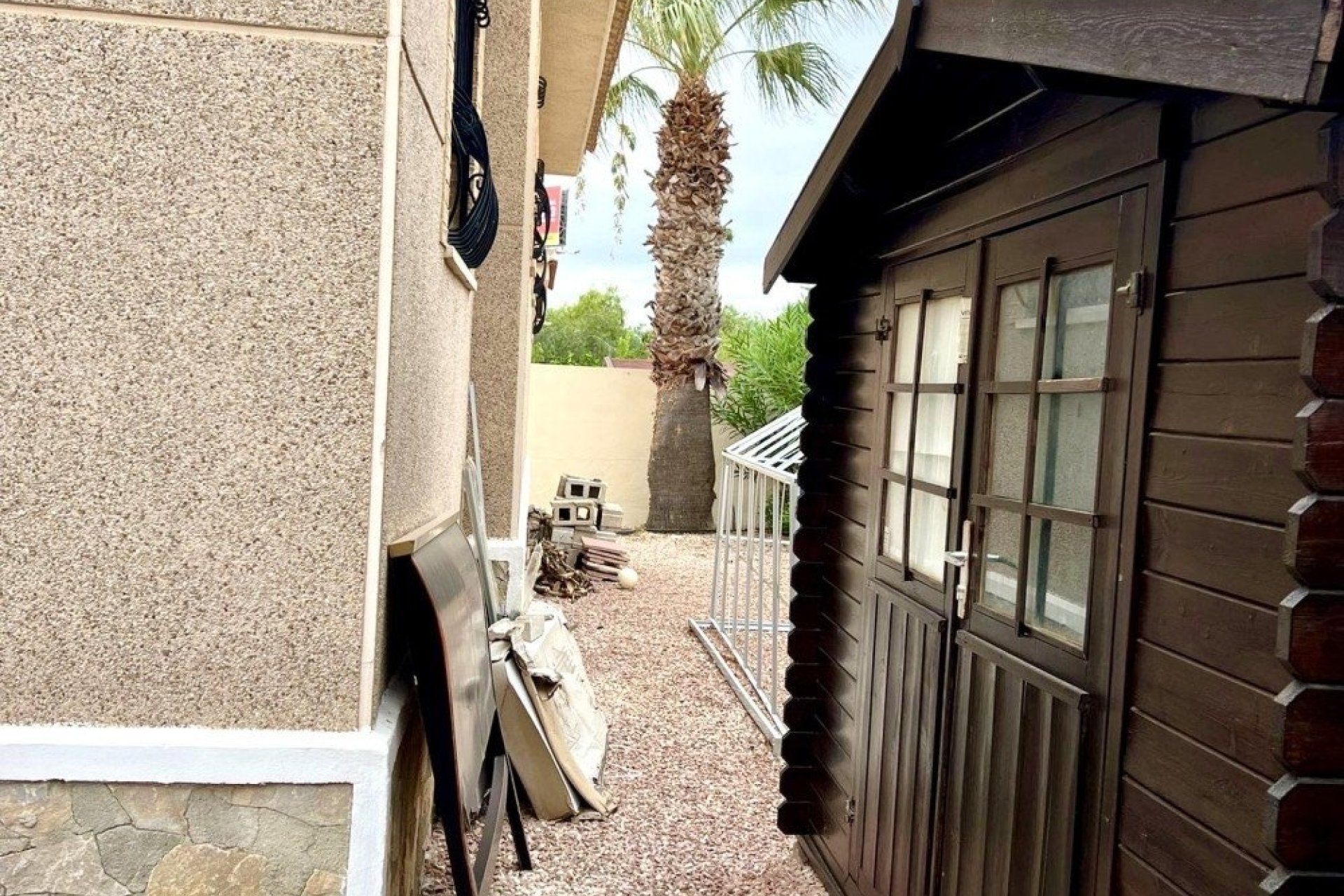 Herverkoop - Villa -
Benijofar - Costa Blanca