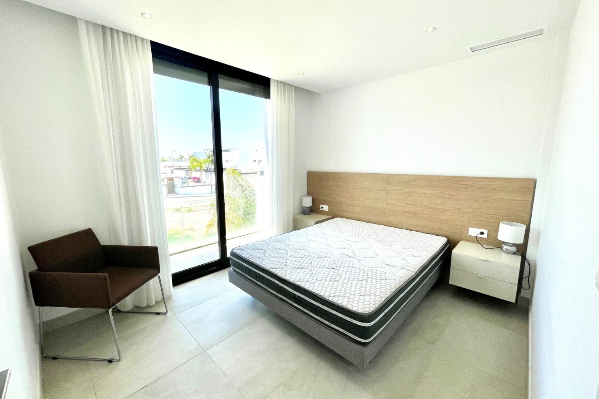 Herverkoop - Villa -
Benijofar - Costa Blanca