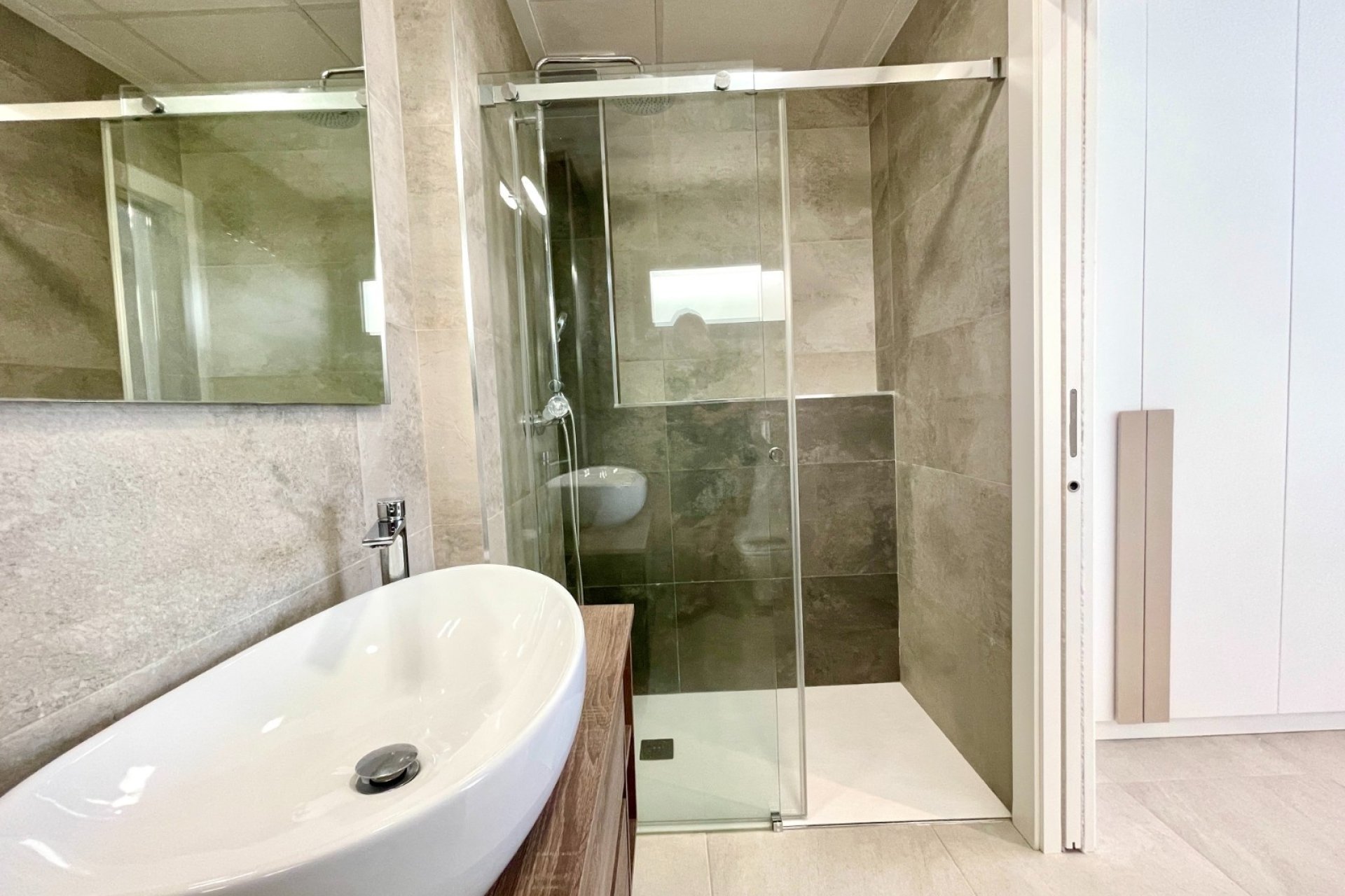 Herverkoop - Villa -
Benijofar - Costa Blanca