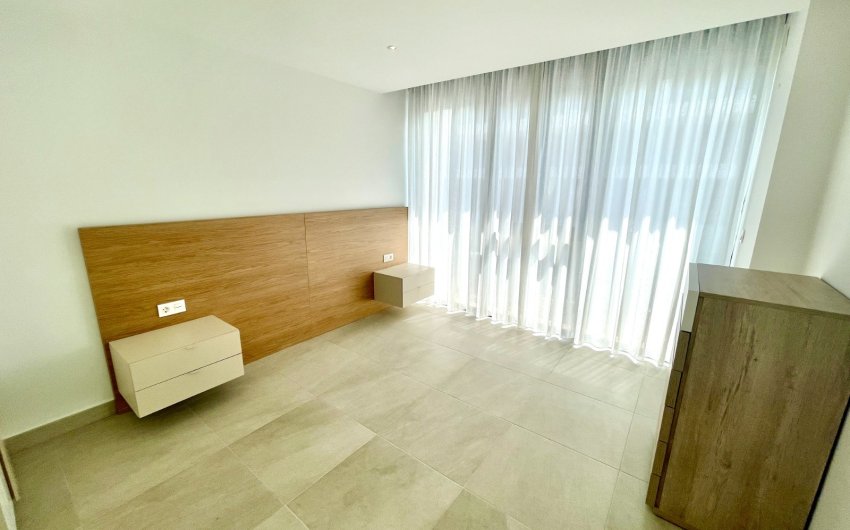 Herverkoop - Villa -
Benijofar - Costa Blanca