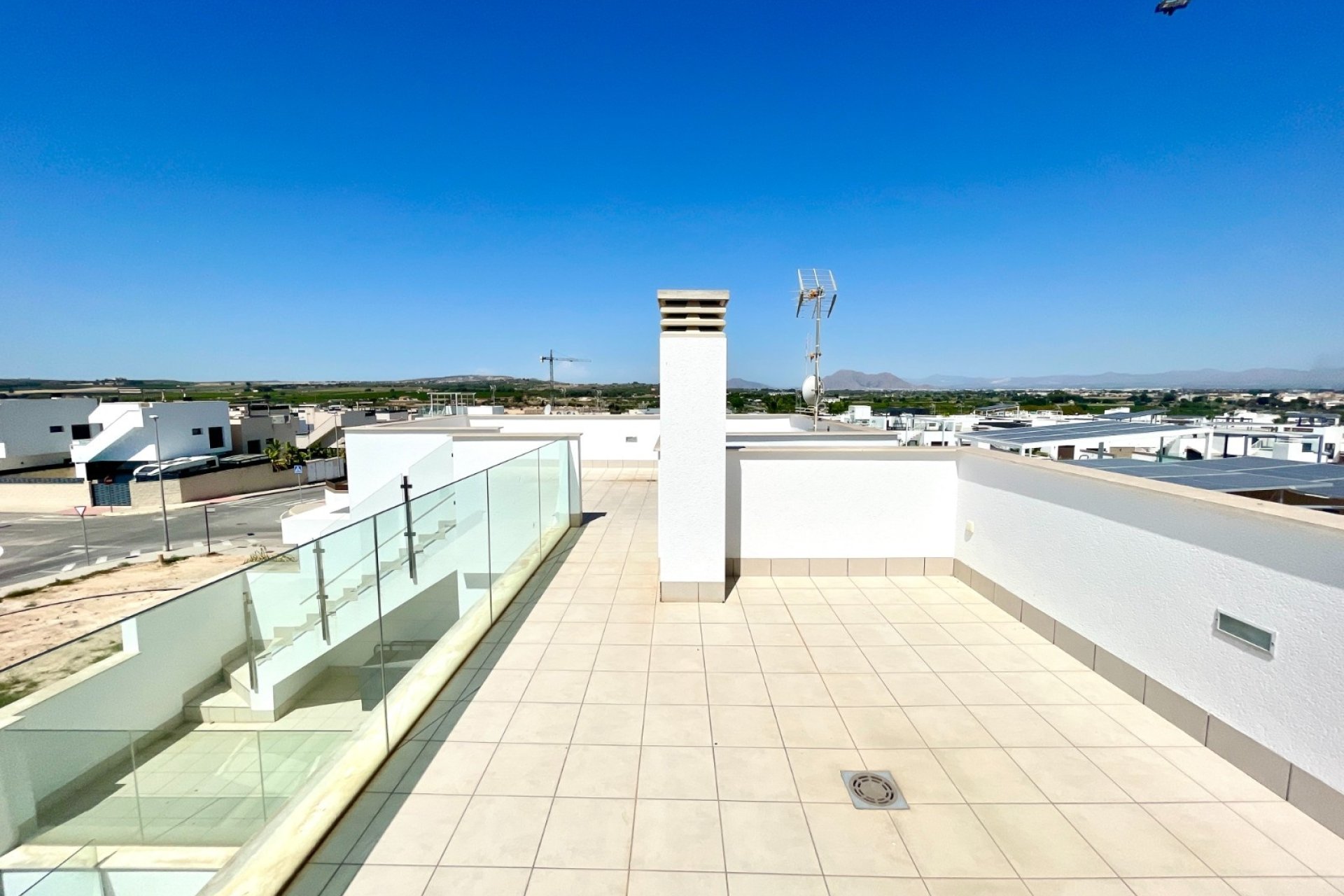 Herverkoop - Villa -
Benijofar - Costa Blanca
