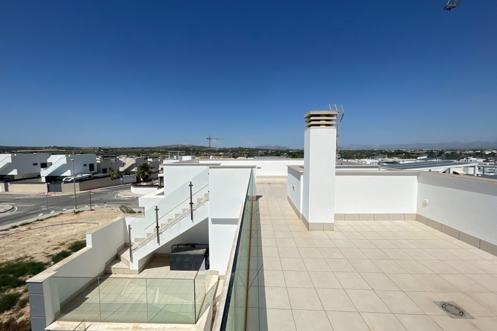 Herverkoop - Villa -
Benijofar - Costa Blanca