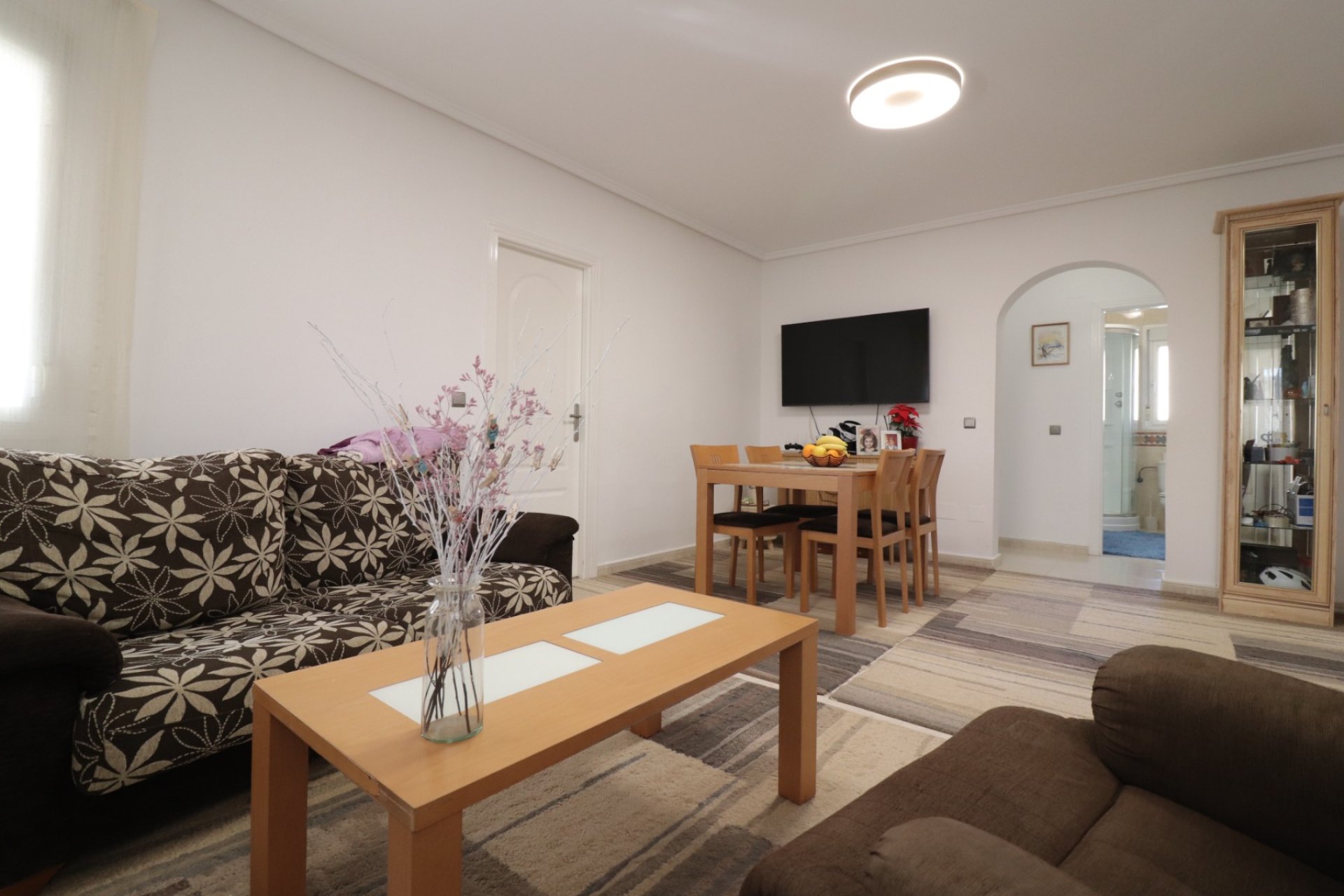 Herverkoop - Villa -
Benijofar - Monte Azul