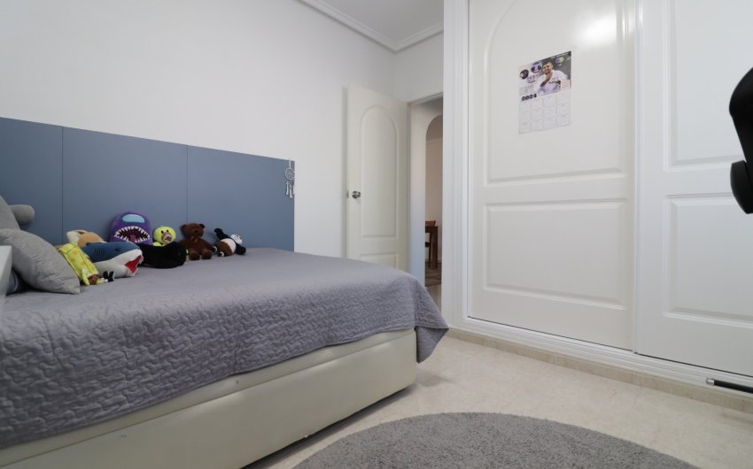 Herverkoop - Villa -
Benijofar - Monte Azul