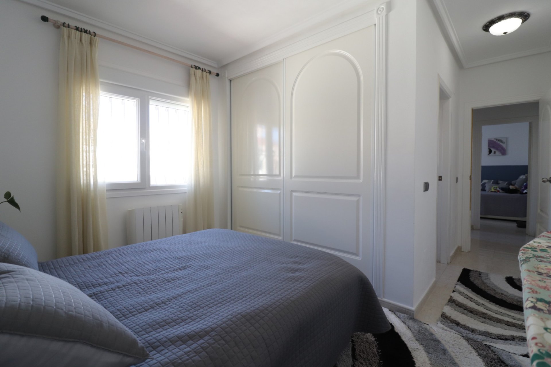 Herverkoop - Villa -
Benijofar - Monte Azul