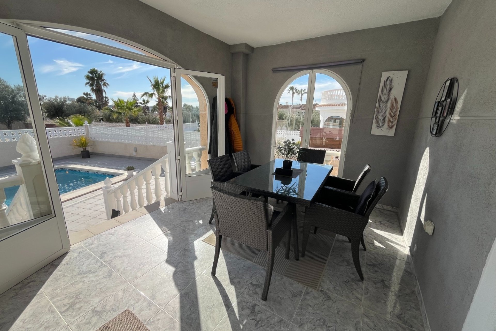 Herverkoop - Villa -
Benijofar - Monte Azul