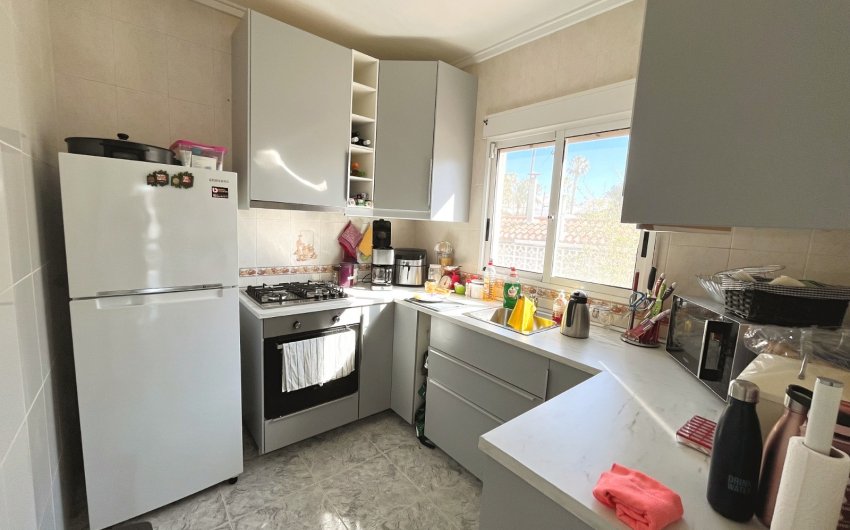 Herverkoop - Villa -
Benijofar - Monte Azul