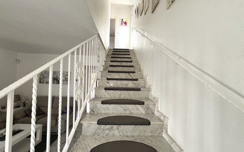 Herverkoop - Villa -
Benijofar - Monte Azul