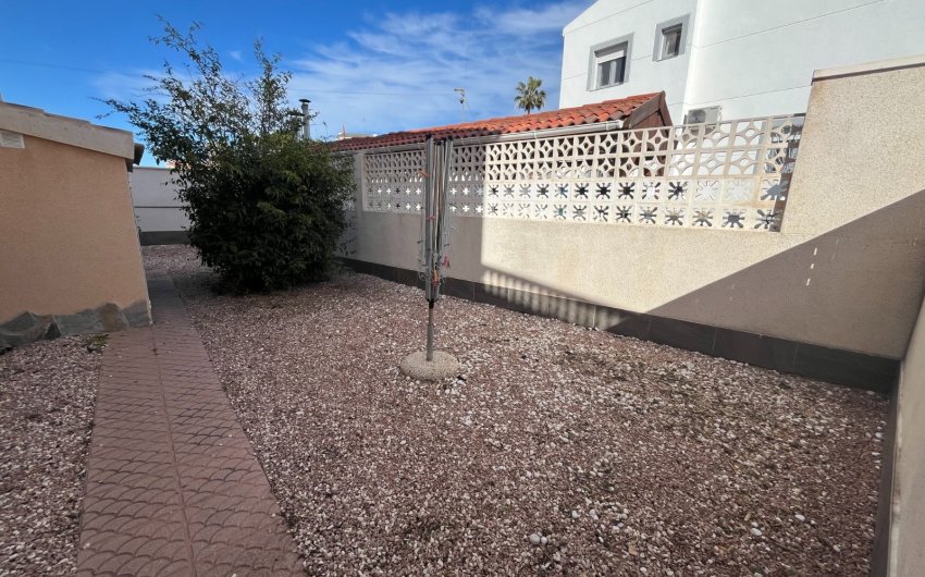 Herverkoop - Villa -
Benijofar - Monte Azul