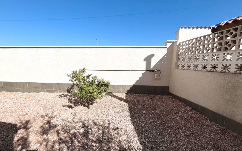 Herverkoop - Villa -
Benijofar - Monte Azul