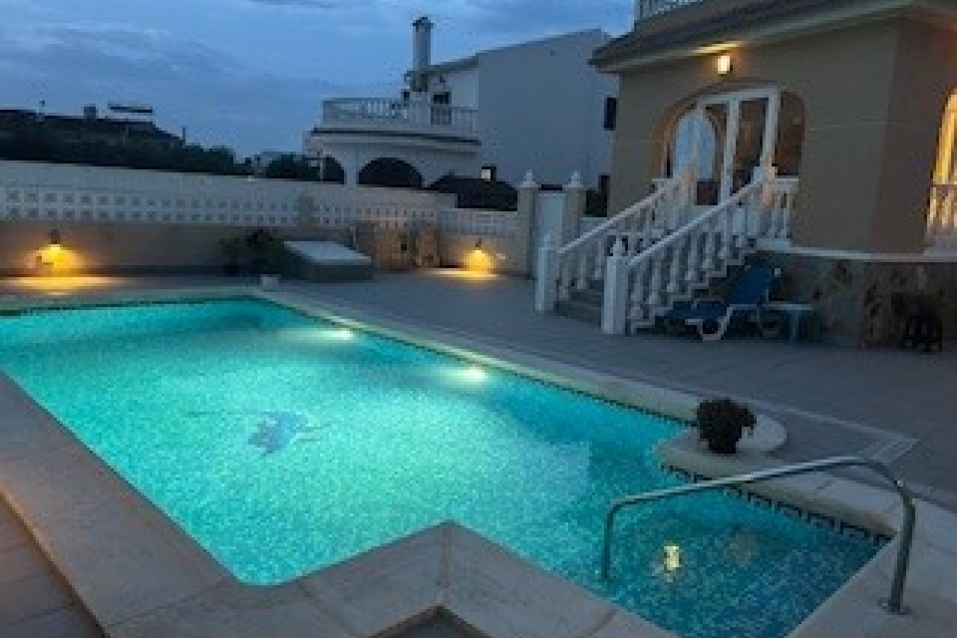 Herverkoop - Villa -
Benijofar - Monte Azul