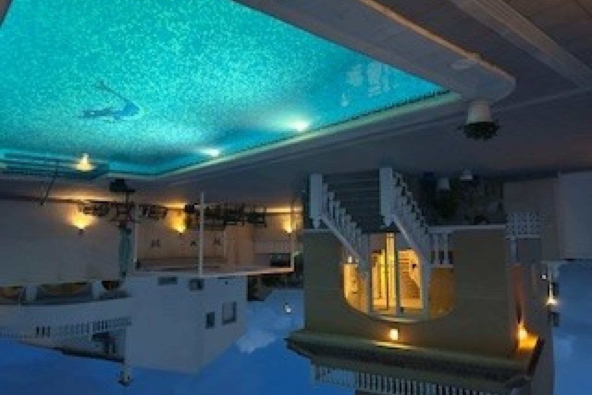 Herverkoop - Villa -
Benijofar - Monte Azul