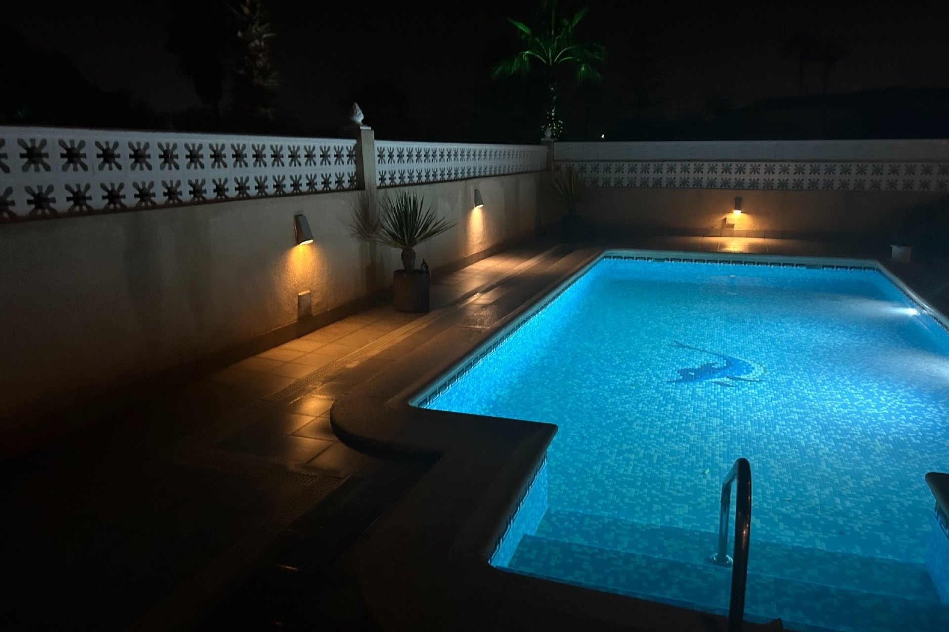 Herverkoop - Villa -
Benijofar - Monte Azul