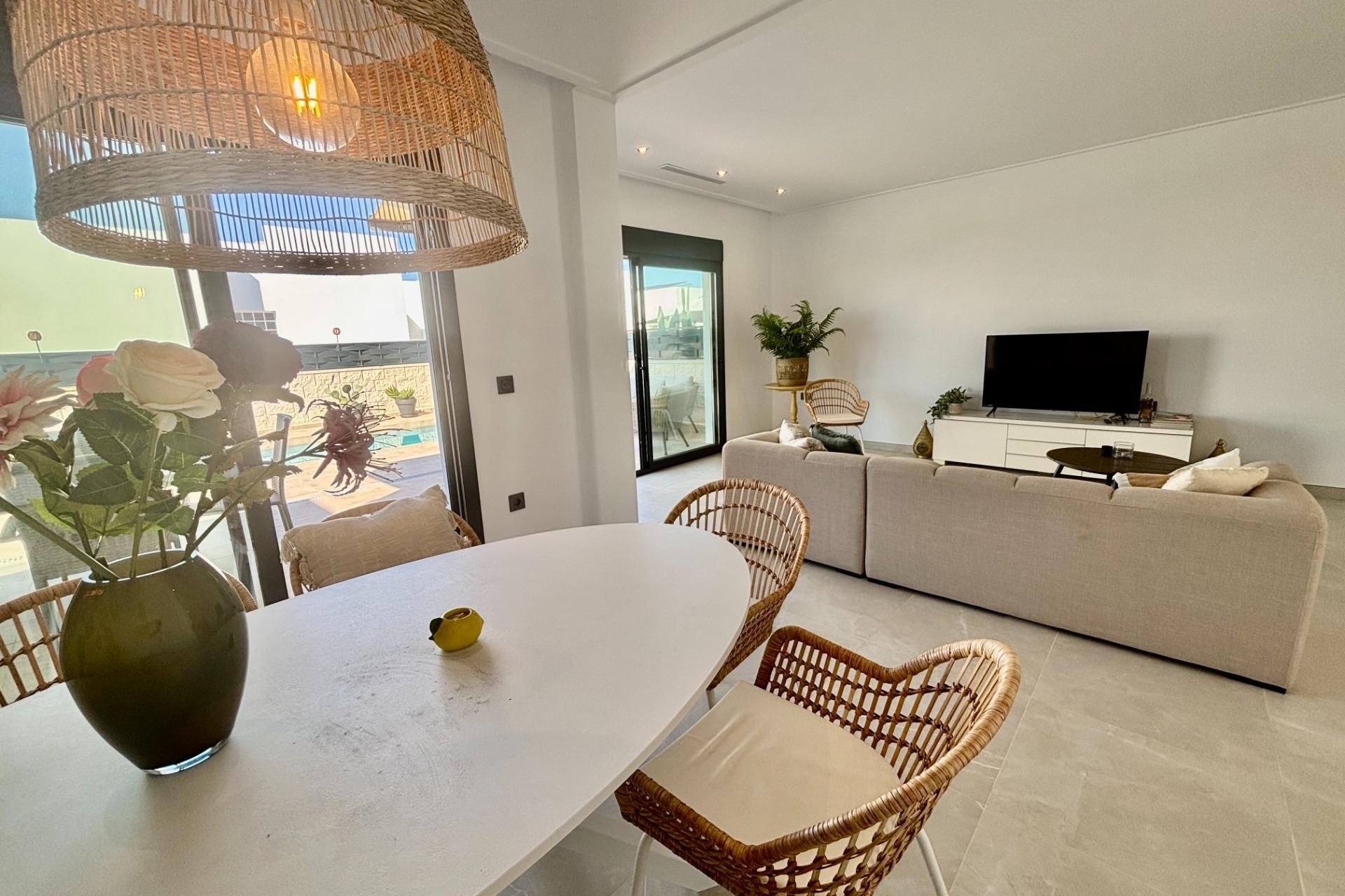 Herverkoop - Villa -
Benijofar - Pueblo 4